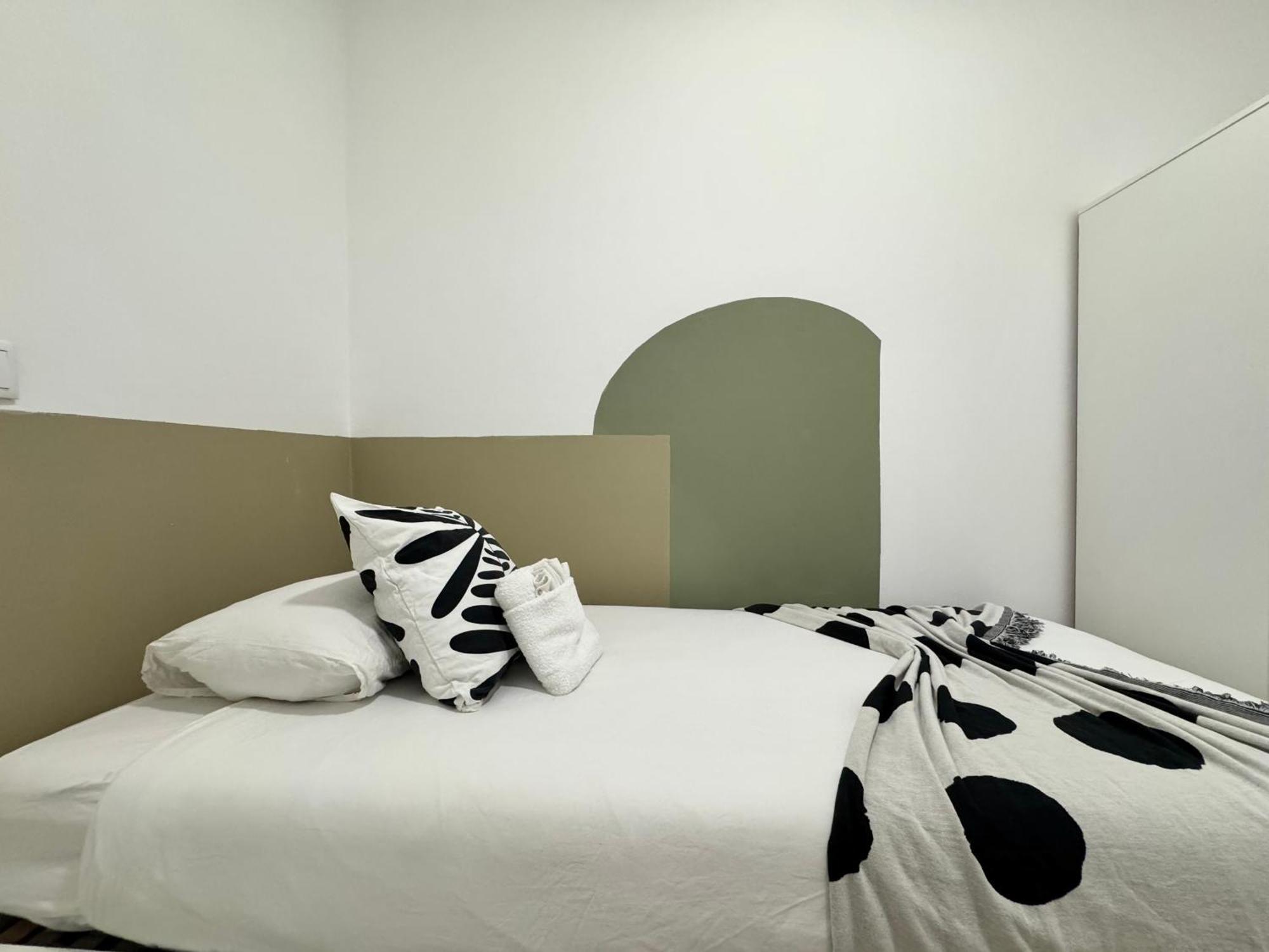 Better Choice Lisbon Hotel Exterior foto