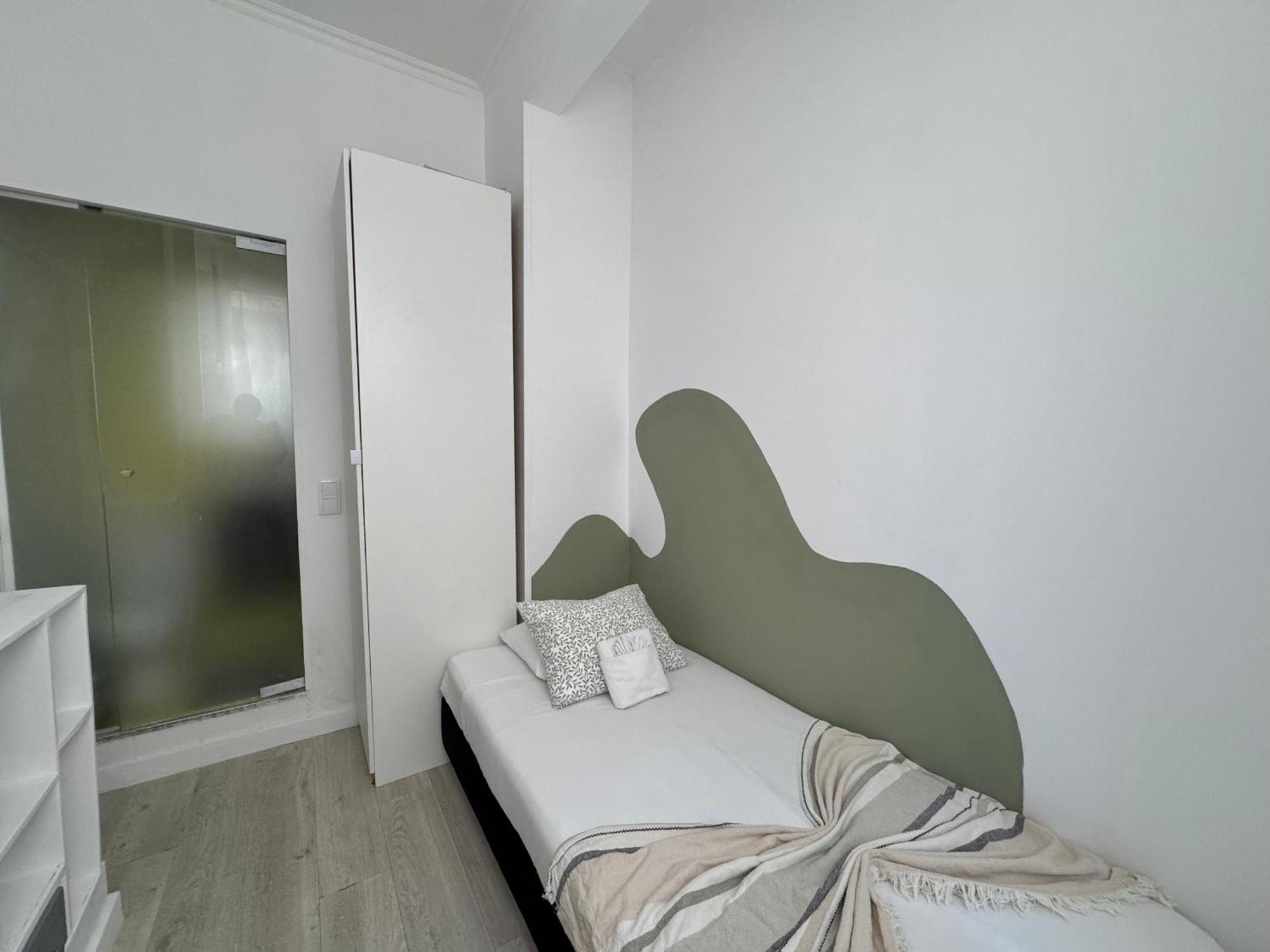 Better Choice Lisbon Hotel Exterior foto