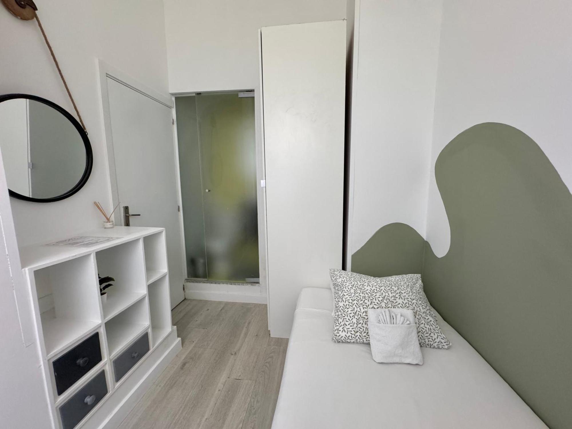 Better Choice Lisbon Hotel Exterior foto